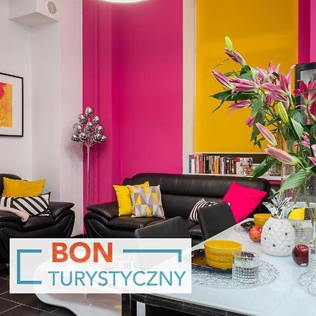Amnezja Hostel Вроцлав Экстерьер фото