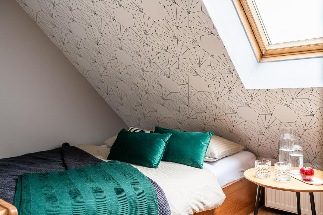 Amnezja Hostel Вроцлав Экстерьер фото