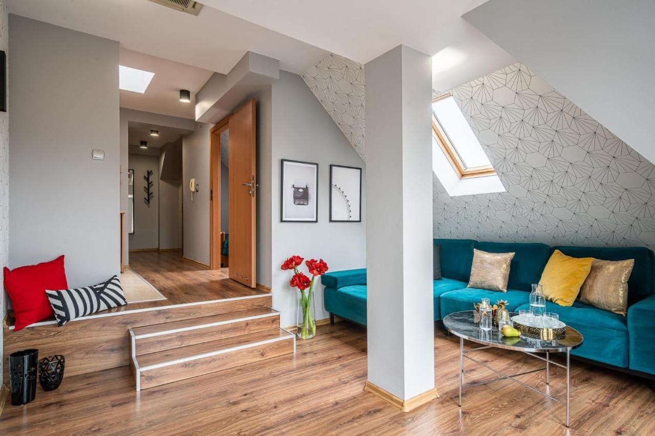 Amnezja Hostel Вроцлав Экстерьер фото